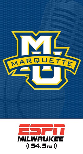 Marquette Basketball