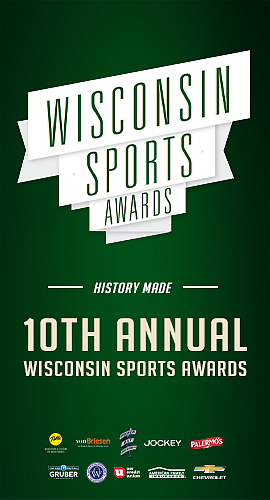 Wisconsin Sports Awards