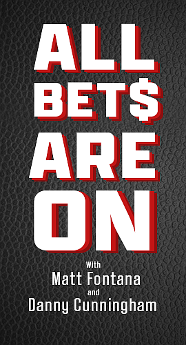 All Bets are On