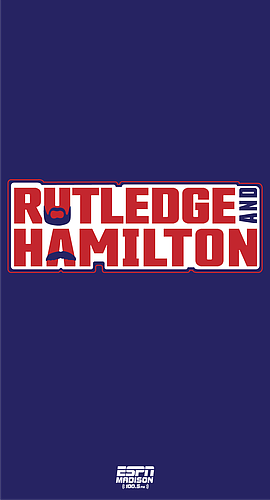 Rutledge and Hamilton