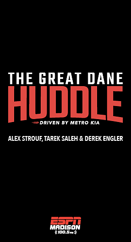 The Great Dane Huddle
