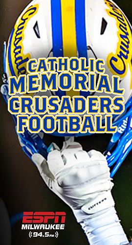 Catholic Memorial Crusaders Football