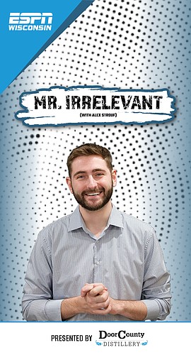 Mr. Irrelevant