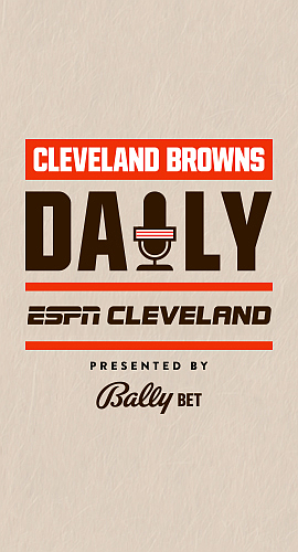 Cleveland Browns Daily