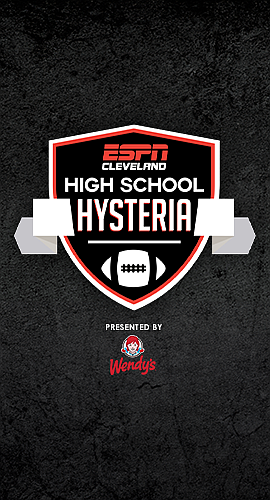High School Hysteria