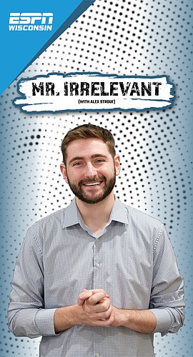 Mr. Irrelevant