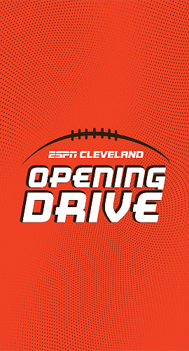 Opening Drive