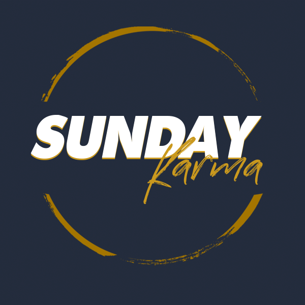 Sunday Karma