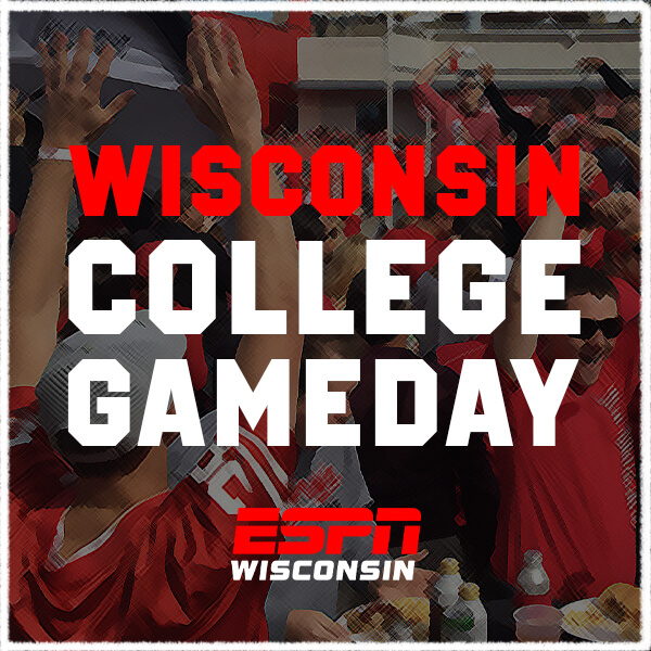 ESPN Wisconsin College GameDay