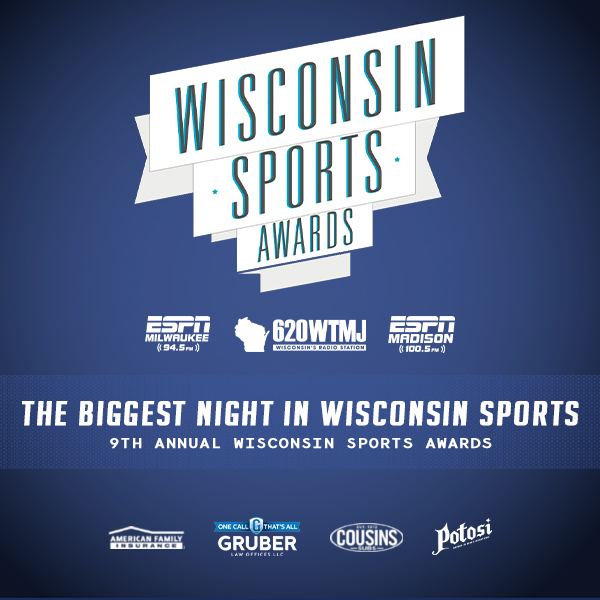Wisconsin Sports Awards