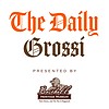 The Daily Grossi - 1.5.21