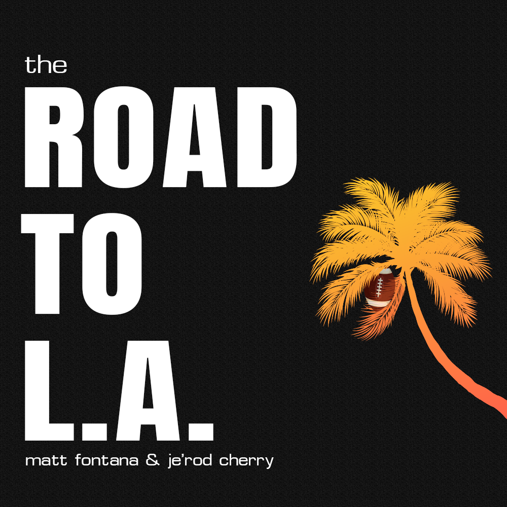 The Road to LA