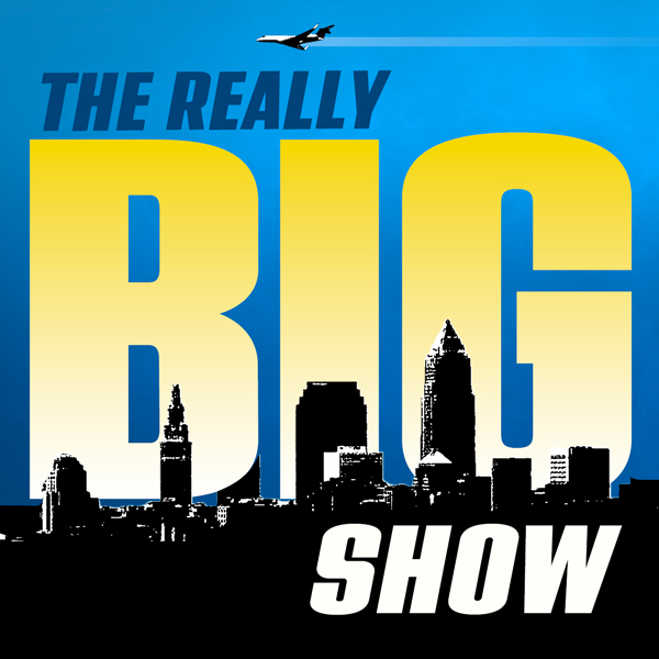 The Really Big Show