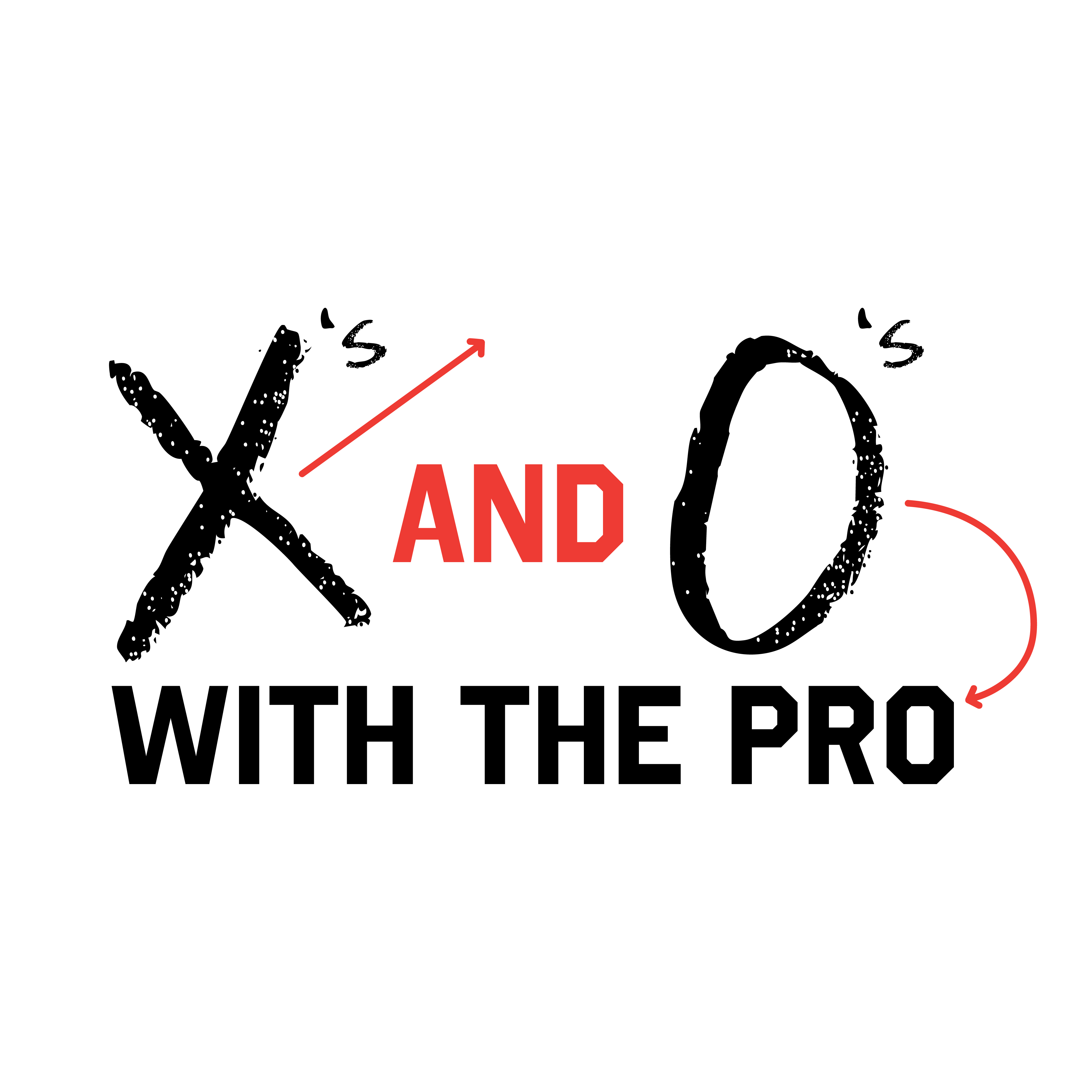 X's and O's With The Pro