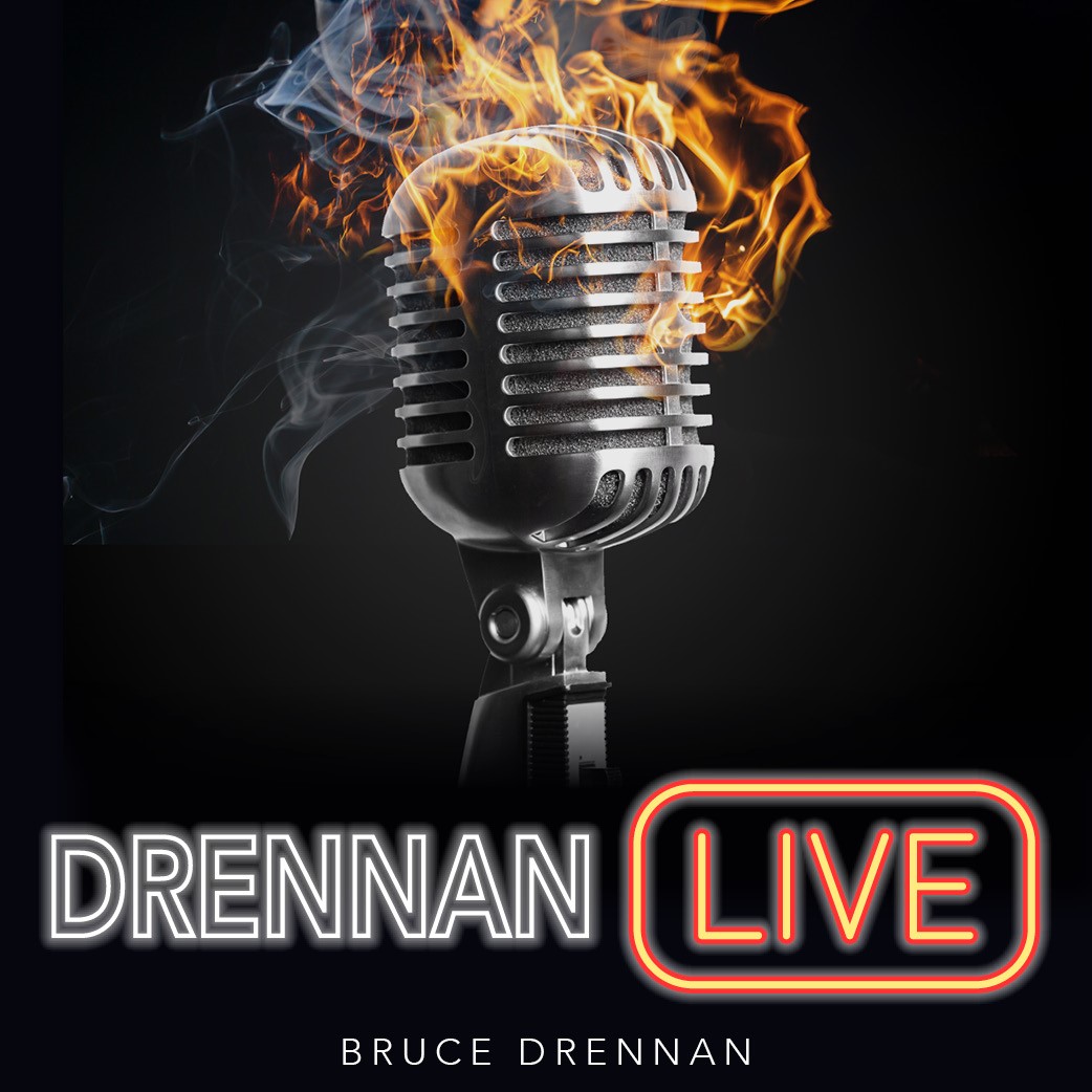 Drennan Live