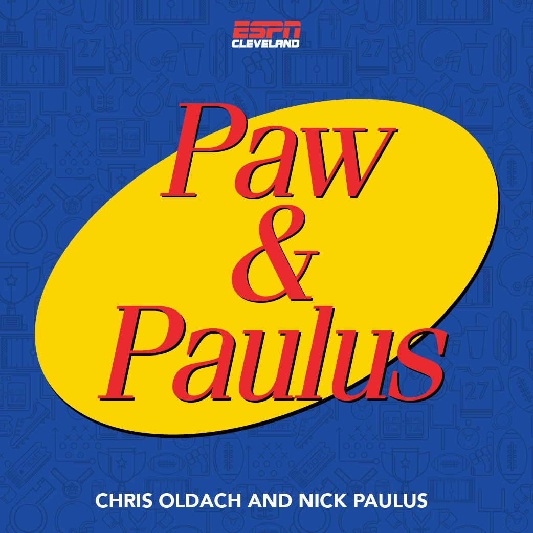 Paw and Paulus
