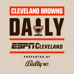 Cleveland Browns Daily