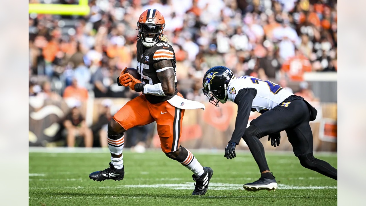 NFL notes: Browns said Watson was medically cleared to play with