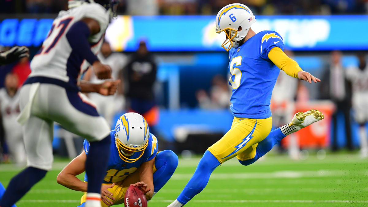 Cleveland Browns face uncertainty at kicker position with Cade